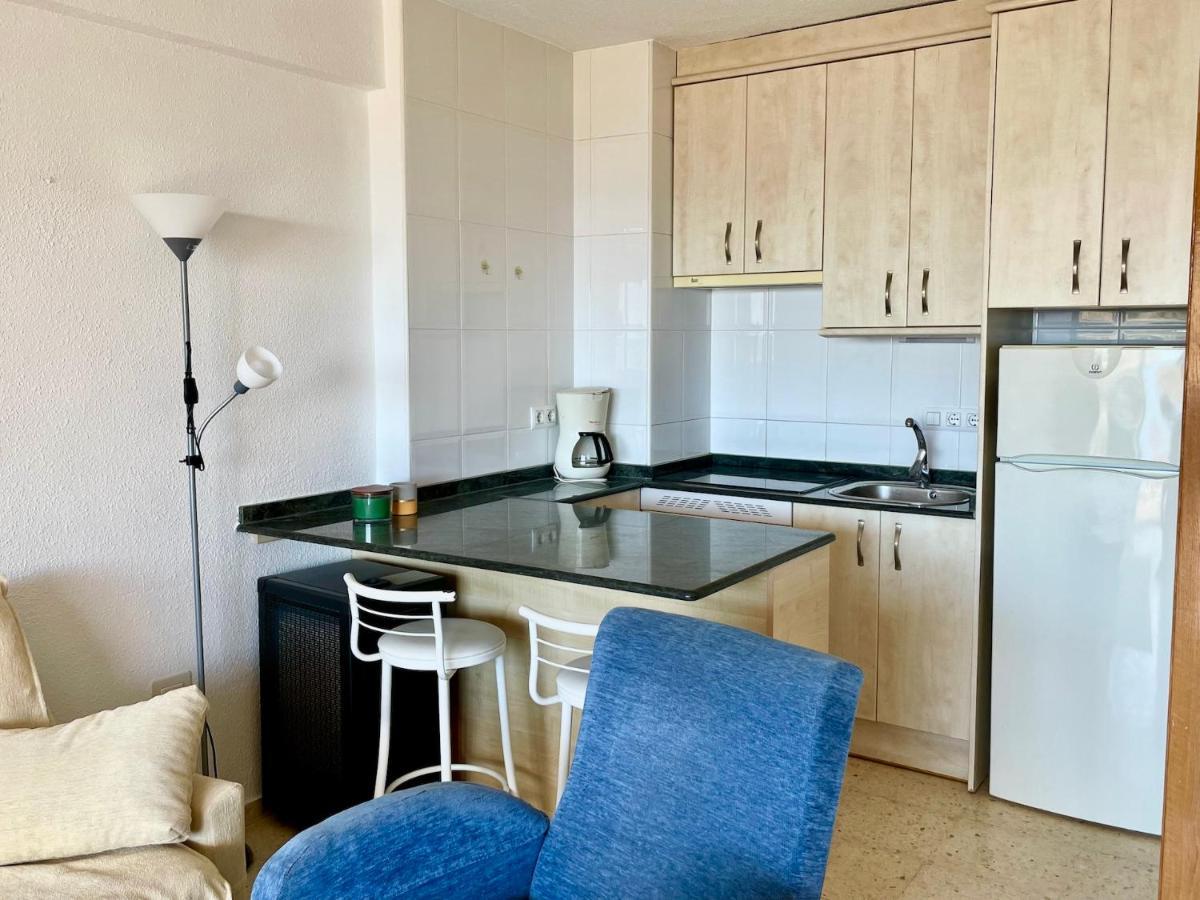 פינסטראט Apartamentos Cornelia By Gestaltur מראה חיצוני תמונה