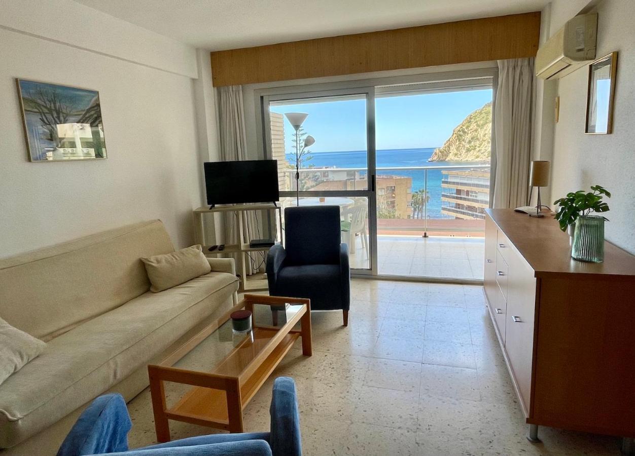 פינסטראט Apartamentos Cornelia By Gestaltur מראה חיצוני תמונה