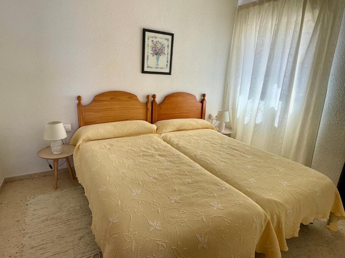 פינסטראט Apartamentos Cornelia By Gestaltur מראה חיצוני תמונה