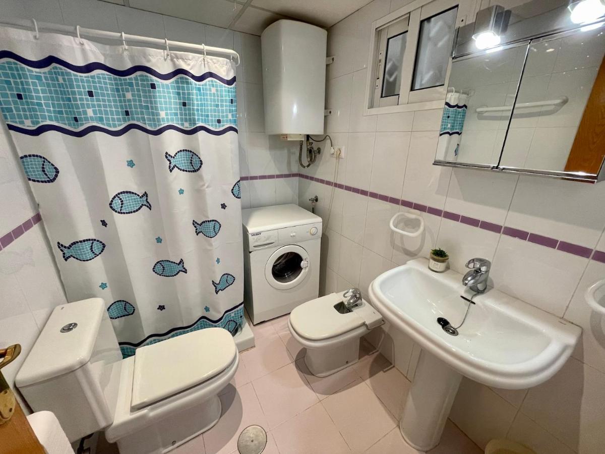 פינסטראט Apartamentos Cornelia By Gestaltur מראה חיצוני תמונה