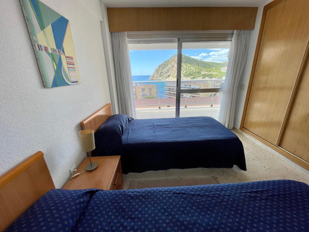פינסטראט Apartamentos Cornelia By Gestaltur מראה חיצוני תמונה