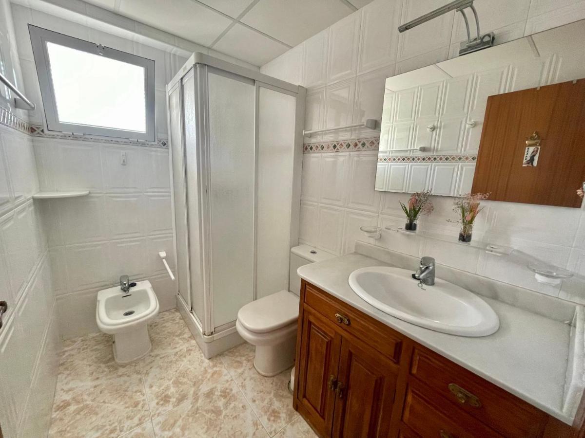 פינסטראט Apartamentos Cornelia By Gestaltur מראה חיצוני תמונה