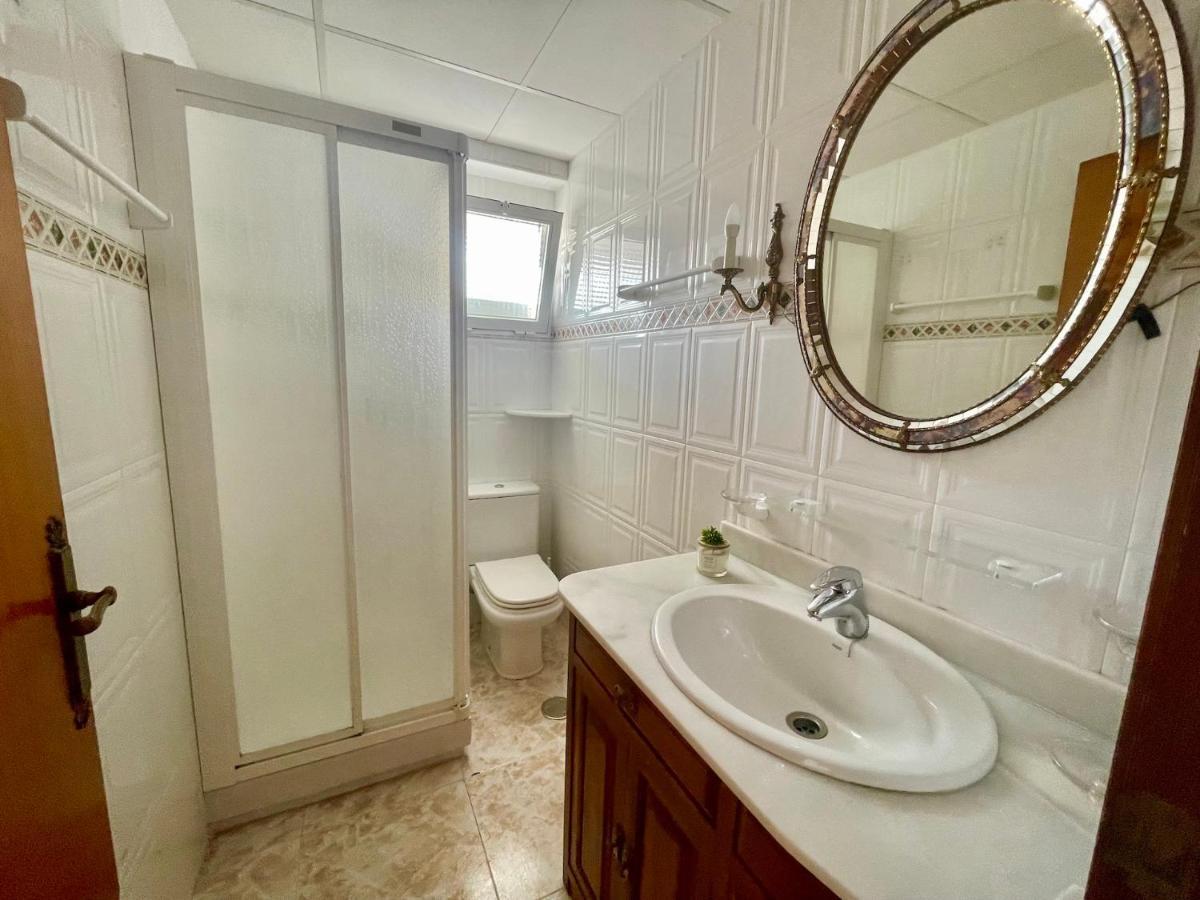 פינסטראט Apartamentos Cornelia By Gestaltur מראה חיצוני תמונה