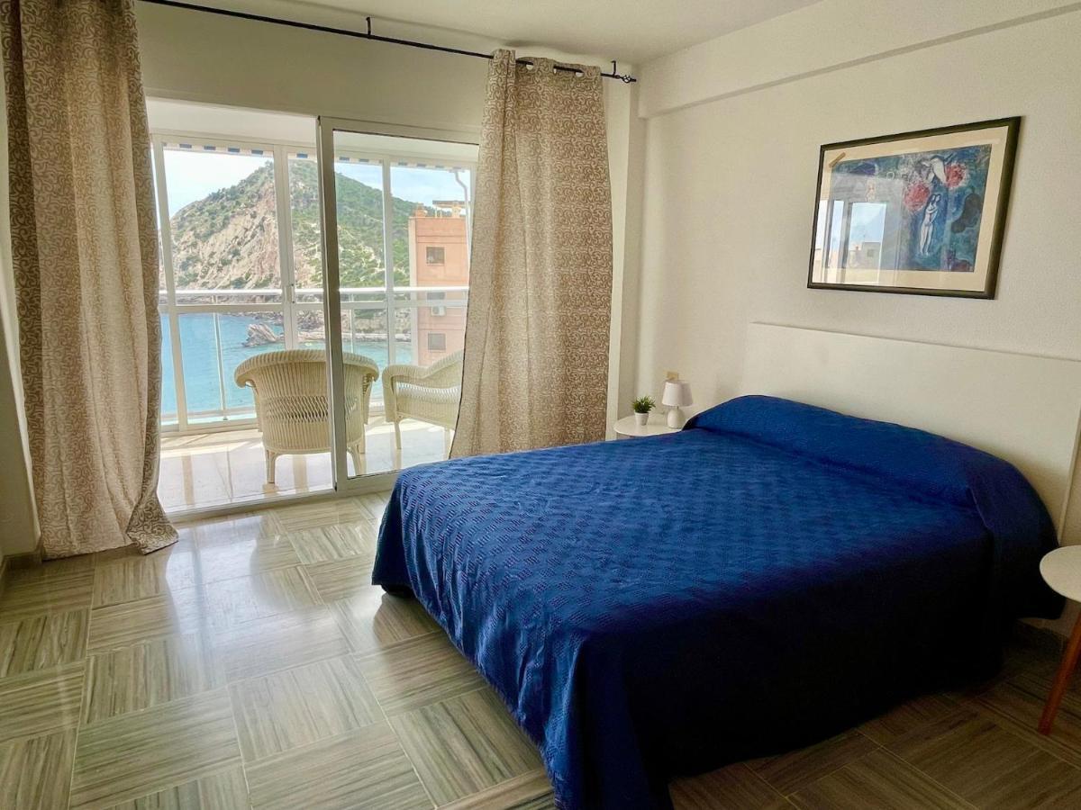 פינסטראט Apartamentos Cornelia By Gestaltur מראה חיצוני תמונה